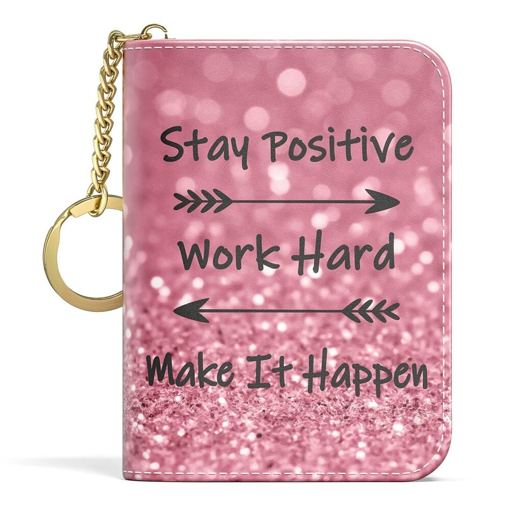 7276 Credit Card Holder , Small RFID Wallet Slim Leather Card Organizer